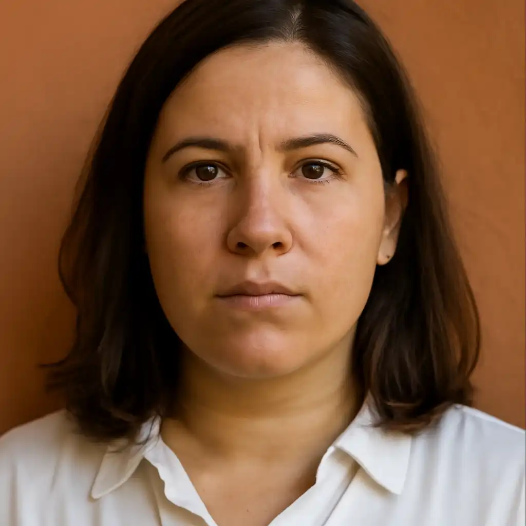 Mariana Rodrigues Sousa